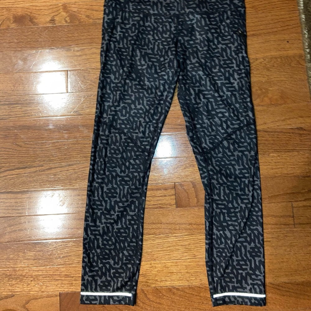 Like New Lululemon! Size 4